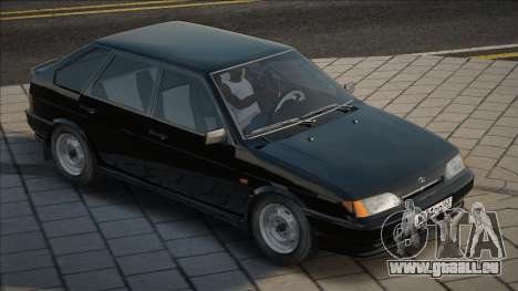 Vaz 2109-2114 pour GTA San Andreas