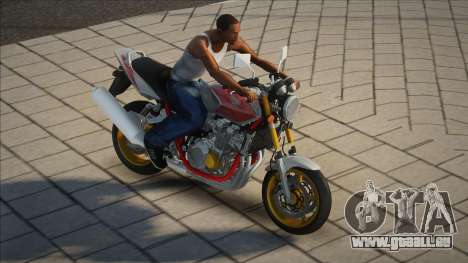 Honda CB1300 Special pour GTA San Andreas