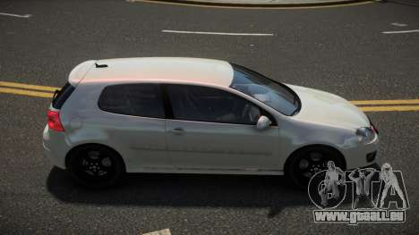 Volkswagen Golf GTI S-Tune für GTA 4