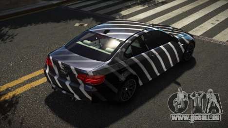 BMW M3 E92 R-Sports S11 pour GTA 4