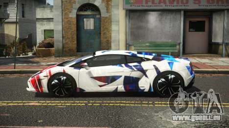 Lamborghini Gallardo L-Tune S12 pour GTA 4