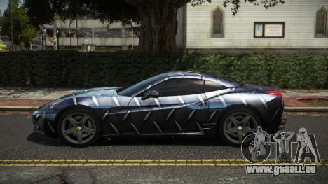 Ferrari California G-Sports S6 pour GTA 4