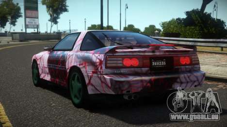 Toyota Supra R-ST S7 für GTA 4