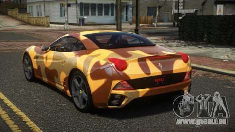 Ferrari California G-Sports S8 pour GTA 4