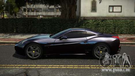 Ferrari California G-Sports für GTA 4