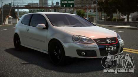 Volkswagen Golf GTI S-Tune für GTA 4