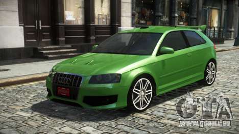 Audi S3 LV-S für GTA 4