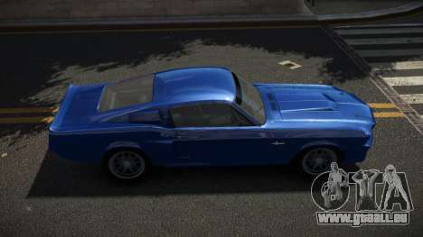Ford Mustang L-Edition für GTA 4