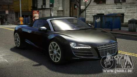 Audi R8 S-Tune V1.0 pour GTA 4