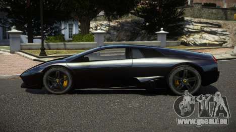 Lamborghini Murcielago L-Sports pour GTA 4