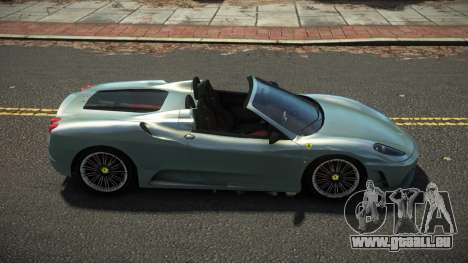Ferrari F430 R-Spider pour GTA 4