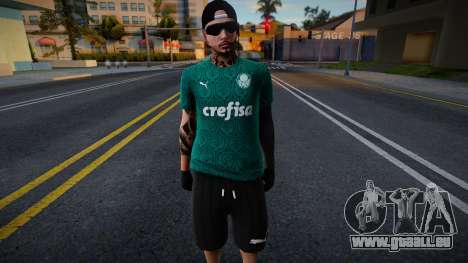 Skin Random 459 für GTA San Andreas