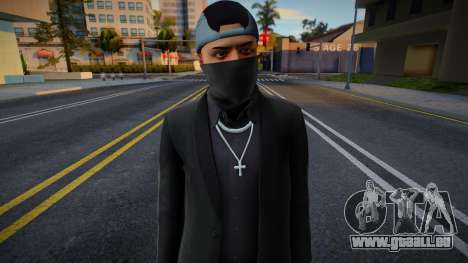 Skin Random 515 für GTA San Andreas