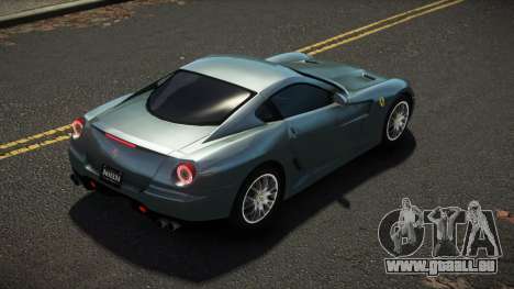Ferrari 599 R-Sports pour GTA 4