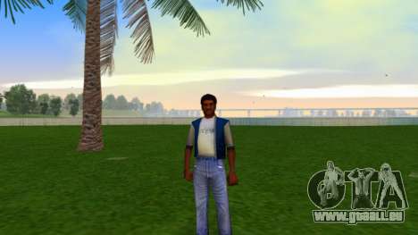 Bmyst Upscaled Ped für GTA Vice City