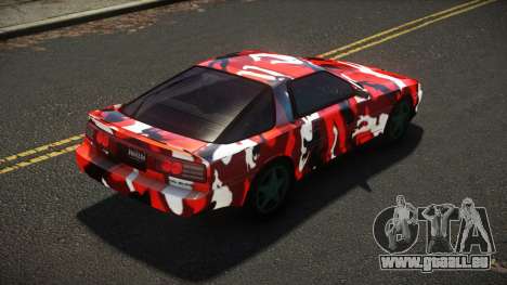 Toyota Supra R-ST S12 für GTA 4