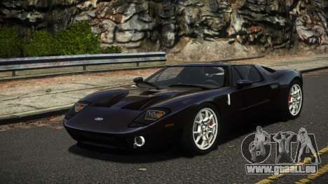 Ford GT R-Tune für GTA 4