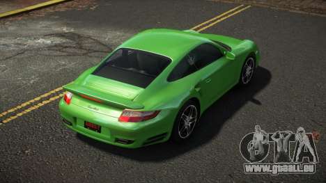 Porsche 911 X-Speed pour GTA 4