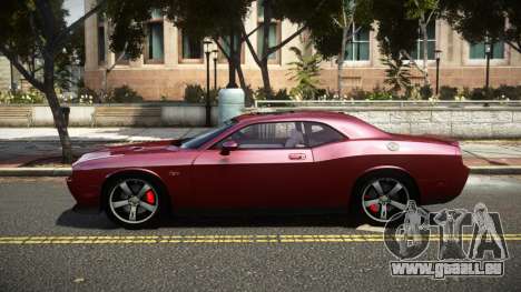 Dodge Challenger SRT8 Z-Tune pour GTA 4