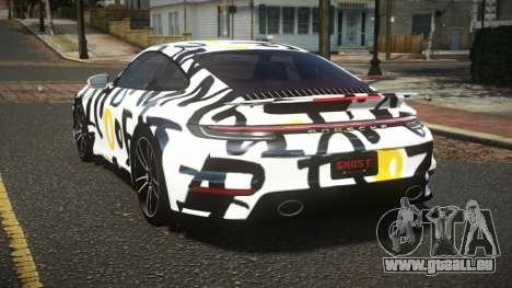 Porsche 911 L-Edition S14 für GTA 4