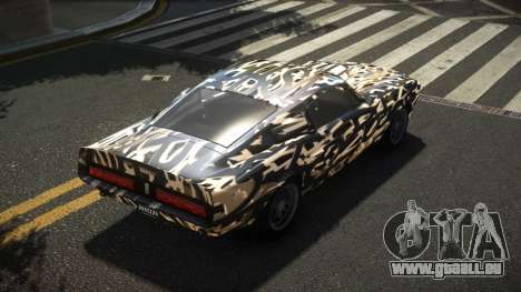 Ford Mustang L-Edition S10 pour GTA 4