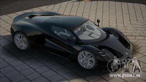 GTA V Ocelot Virtue XR pour GTA San Andreas