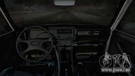 Vaz Pickup (Camion à tarte) pour GTA San Andreas