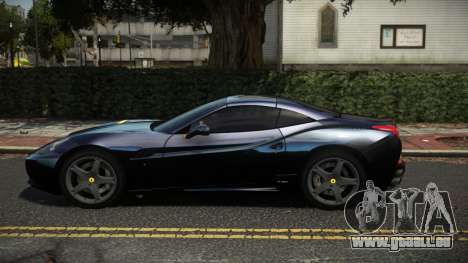 Ferrari California G-Sports S12 pour GTA 4