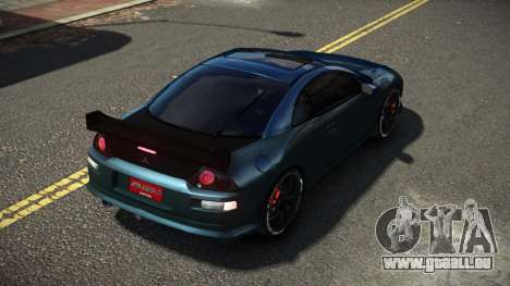 Mitsubishi Eclipse L-Tune für GTA 4