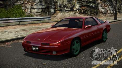 Toyota Supra R-ST für GTA 4