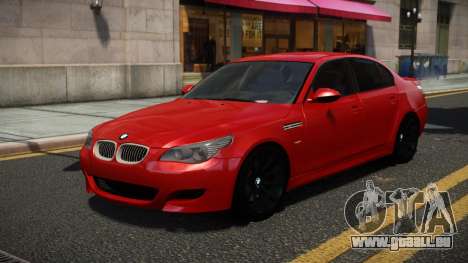 BMW M5 SN-L V1.1 pour GTA 4