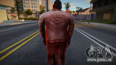 [Dead Frontier] Zombie v6 für GTA San Andreas