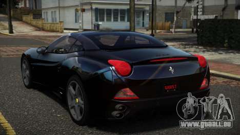 Ferrari California G-Sports S12 pour GTA 4