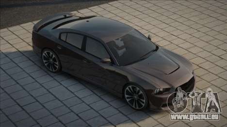 Dodge Charger [Bel] pour GTA San Andreas