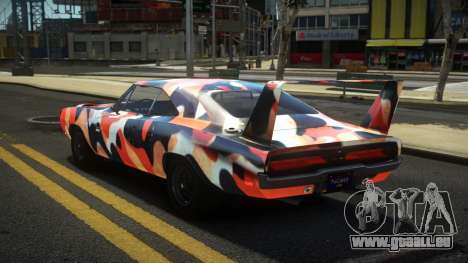 Dodge Daytona D-Tune S9 pour GTA 4