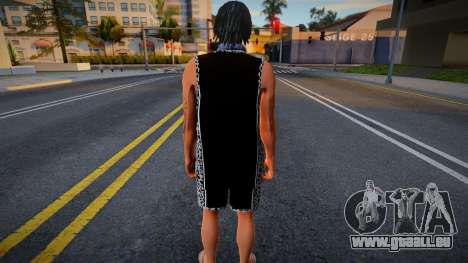 Skin Random 784 pour GTA San Andreas