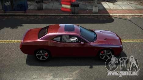 Dodge Challenger SRT8 Z-Tune pour GTA 4