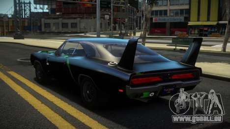 Dodge Daytona D-Tune S14 pour GTA 4