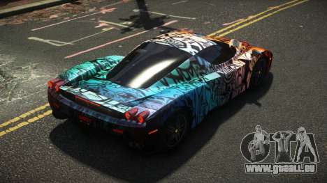 Ferrari Enzo E-Limited S1 pour GTA 4