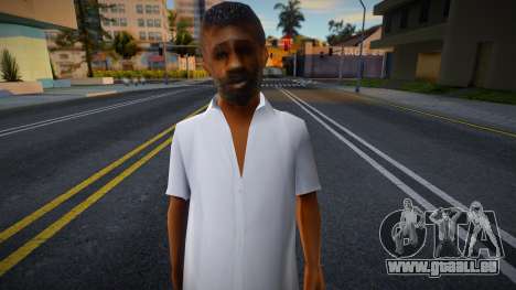 Sbmori Upscaled Ped pour GTA San Andreas