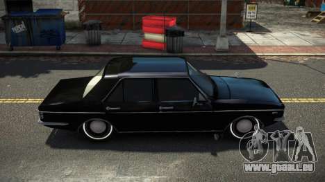 Paykan 1348 70th für GTA 4