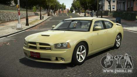 Dodge Charger L-Tune V1.0 pour GTA 4