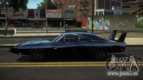 Dodge Daytona D-Tune S3 für GTA 4