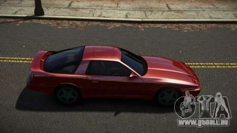 Toyota Supra R-ST für GTA 4