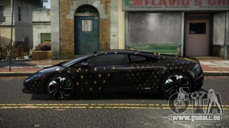 Lamborghini Gallardo L-Tune S14 pour GTA 4