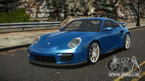 Posrche 911 GT2 L-Sports pour GTA 4