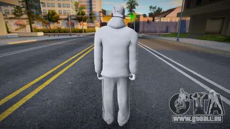 Skin Random 427 für GTA San Andreas