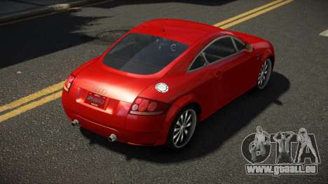 Audi TT LS V1.1 pour GTA 4