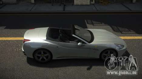 Ferrari California Roadster V1.0 für GTA 4