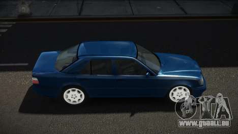 Mercedes-Benz W124 E500 LS pour GTA 4